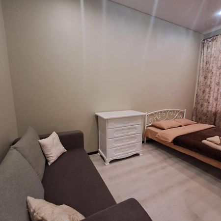 Viva Olive - Студия Со Спальней В Центре Krementsjoek Buitenkant foto