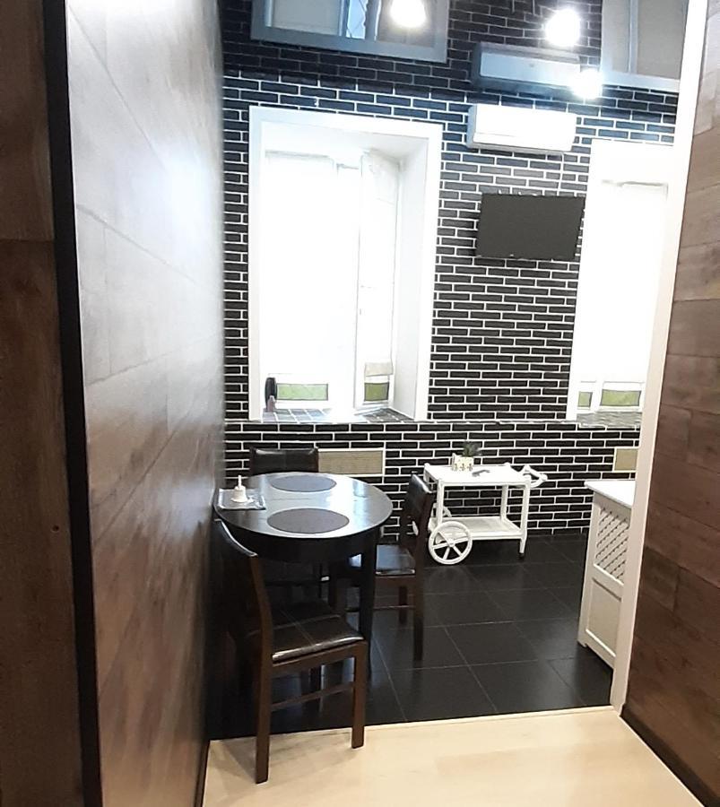 Viva Olive - Студия Со Спальней В Центре Krementsjoek Buitenkant foto
