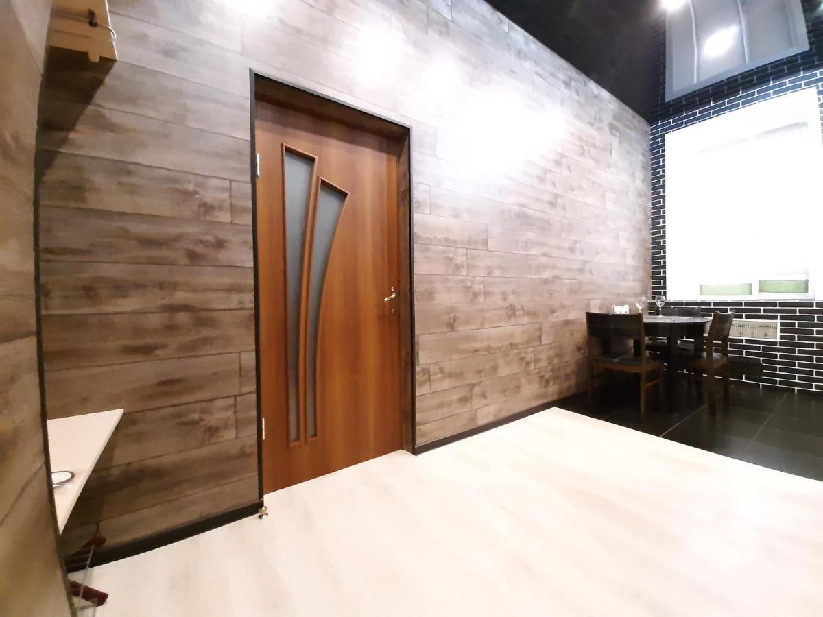Viva Olive - Студия Со Спальней В Центре Krementsjoek Buitenkant foto